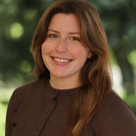 Alice Horton, Accounting Specialist on Influential Women
