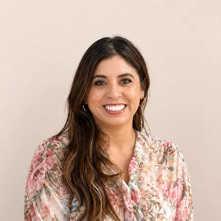 Miros Azuara, MSW, Associate Regional Director on Influential Women