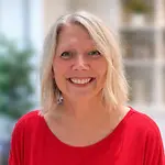 Dr. Jill Urich, CPC, ELI-MP, Director of Postsecondary Readiness on Influential Women