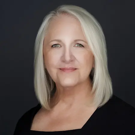 Cristine Bolley, Licensed Professional Counselor and National Certified Counselor on Influential Women