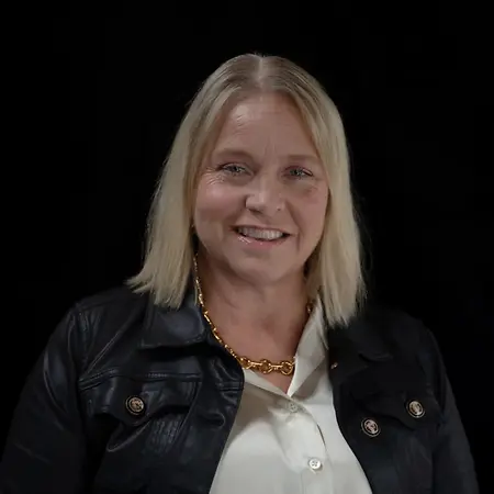 Kristin Guglielmo, Business, Operations and AI Consultant on Influential Women