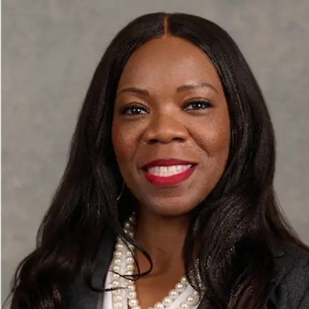 Chara Pace, Principal on Influential Women