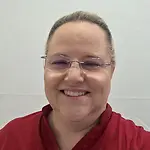 Dorothy (Dottie) Bennink, MBA, Business Operations Analyst on Influential Women