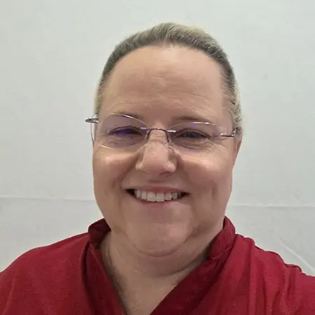 Dorothy (Dottie) Bennink, MBA, Business Operations Analyst on Influential Women