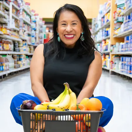 Monica Bassett, Founder & CEO on Influential Women