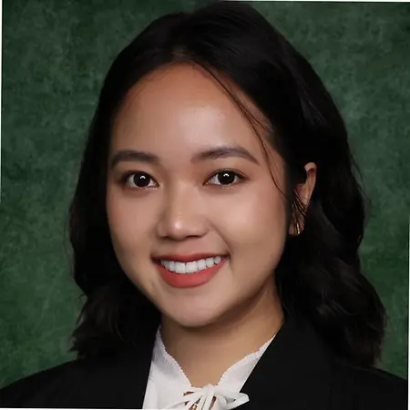 Jamie Nguyen, MSHA, MBA, Regulatory Affairs Manager on Influential Women