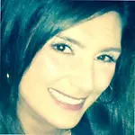 Lena Caponigro, National Account Executive on Influential Women