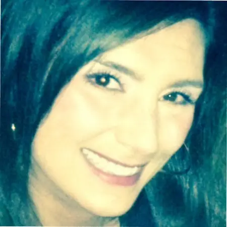 Lena Caponigro, National Account Executive on Influential Women