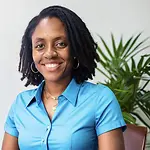 Wendy Julien, Personal Trainer on Influential Women