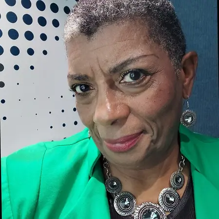 April Cofie, President & CEO on Influential Women