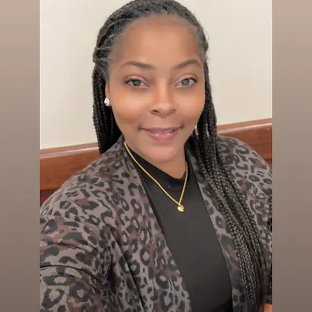 Erika Lindsey, Supervisor on Influential Women
