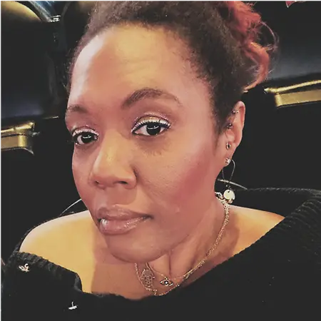 Stephanie Ambroise, Founder / Business Affairs Executive on Influential Women