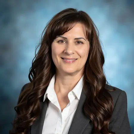 Diane Hooper, MS, Lead Compliance Analyst on Influential Women
