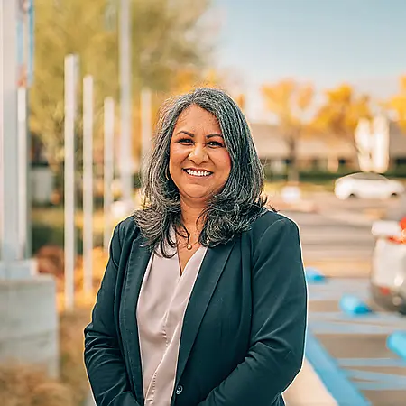 Yadira De Santiago, Area Director on Influential Women