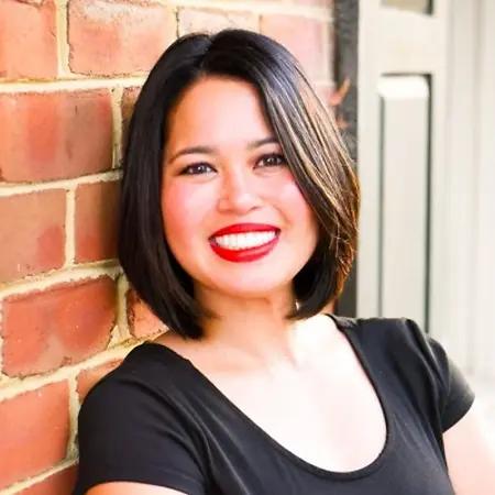 Gina Boyd, Senior Talent Recruiter on Influential Women