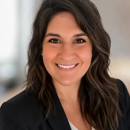Olivia Wysocki, Supervisor Clinic Operations - Electrophysiology on Influential Women