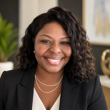 LaTasha Salami, MSN, MHA, RN, Founder on Influential Women