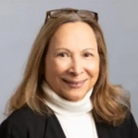 Roxanne Ramirez, Principal on Influential Women