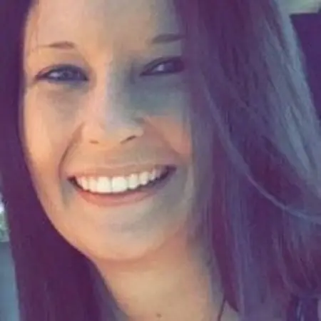 Candice Clark, School Social Worker on Influential Women