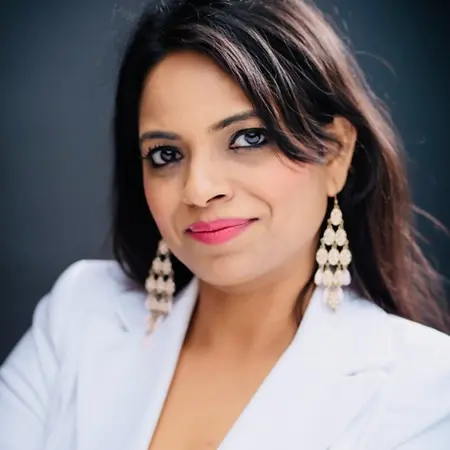 Noopur Gupta, Founder and AI Product Manager on Influential Women
