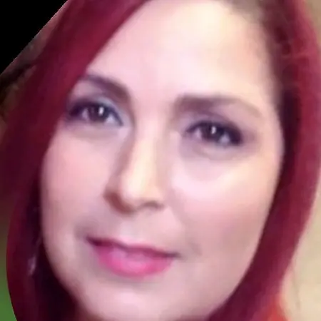 Barbara Cabrera, Administrator on Influential Women