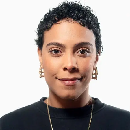 Kyra Korchak, Studio Manager on Influential Women