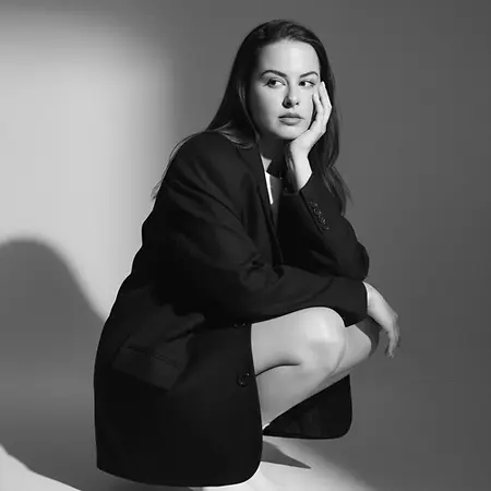 Mariel Malahias, Executive Assistant to the CEO/Co-Founder on Influential Women