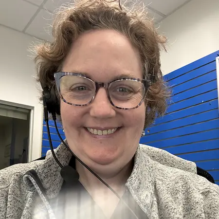 Jen Lalla, BDC Customer Service Representative Gengras Ford on Influential Women