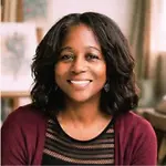 Lolita  D. Nunn, Director, Unlock Ownership on Influential Women