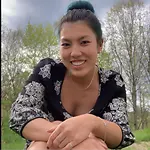 Zoe Sinay, Third Grade Teacher on Influential Women