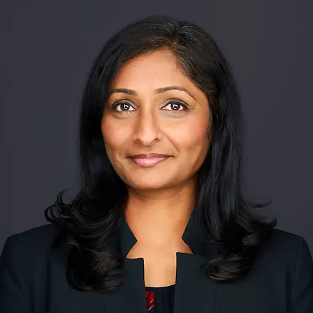 Chhaya Sanathara, Supplier Quality Management on Influential Women