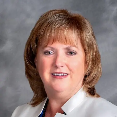 Karen Hoyle, Retirement on Influential Women