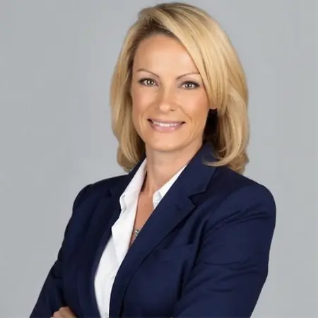 Maureen Ames, Senior Director, Institutional Sales on Influential Women