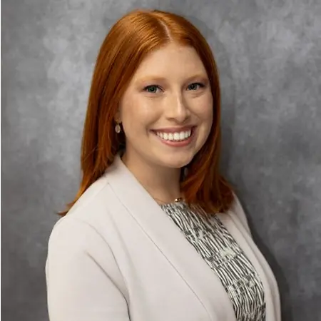 Hannah Chevis, Senior Executive Officer on Influential Women