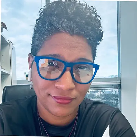 jihan Romero, Branch Manager on Influential Women