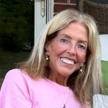 Martha Gillham Smith, Owner / Author / Educator (retired) on Influential Women