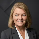 Bonnie Grant, Independent Insurance Broker on Influential Women