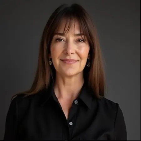 Traci Beebe, Director of Nursing and Clinical Practice on Influential Women