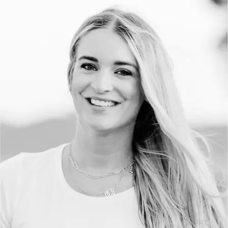Kendra Beall, National Account Manager on Influential Women