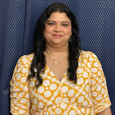 Sonal Sharma, Life and Health Insurance Producer on Influential Women