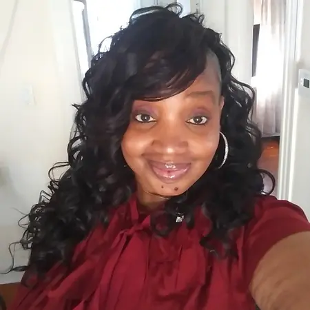 Marsha Penn, Customer Service Consultant on Influential Women