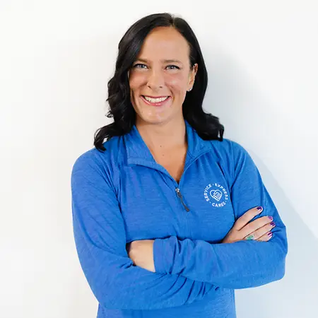 Laura Moody, Founder and Director on Influential Women