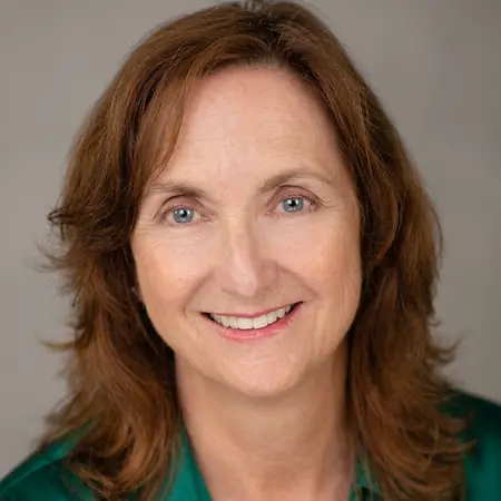 Debra Guyton, Registered Dental Hygienist on Influential Women