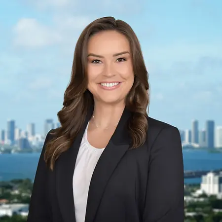 Lauren M. Moreno, Partner on Influential Women
