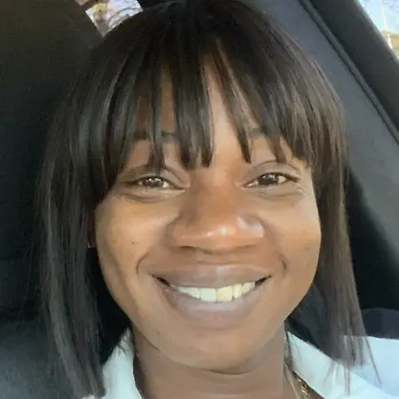 Zakkiyya Greene, Substitute Teacher on Influential Women