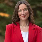 Candice Van Dertholen, Founder / Holistic Practitioner / Coach on Influential Women