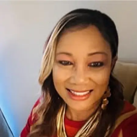 Sharon Williams Jones, Founder and CEO on Influential Women