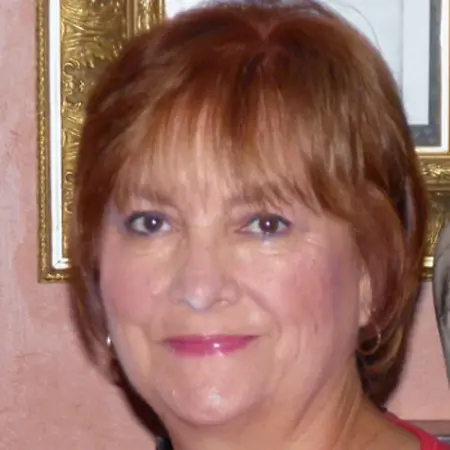 Rose Cushing, Podcast Host on Influential Women