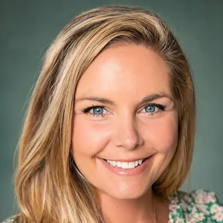 Jessie White, Customer Success Manager - Payments on Influential Women