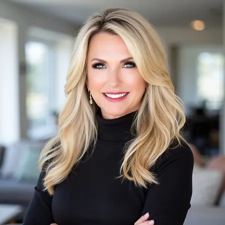 Shannon M. Hicks, LPC, Licensed Professional Counselor/Executive Director on Influential Women